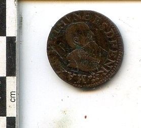 PRINCIPAUTE d'HENRICHEMONT et BOISBELLE.