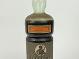 an image of a bottle of rum on a white background