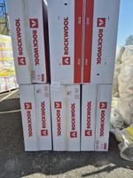 Lot d'environ 504ml de rouleux de isolant alu Marque : ROCKW… (photo 3)