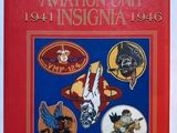 u s marine corps aviation unit insignia, 1941 - 45 by jeff millson