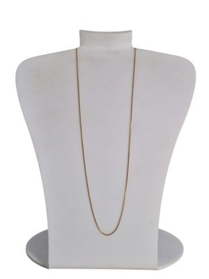 Chaîne en or Poids. 2,34gr - Photo 1