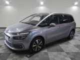 the new citrole is parked in the showroom at the dealers