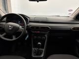 the interior of a car with a dashboard and steering wheel