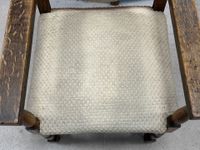 Fauteuil à haut dossier (photo 6)