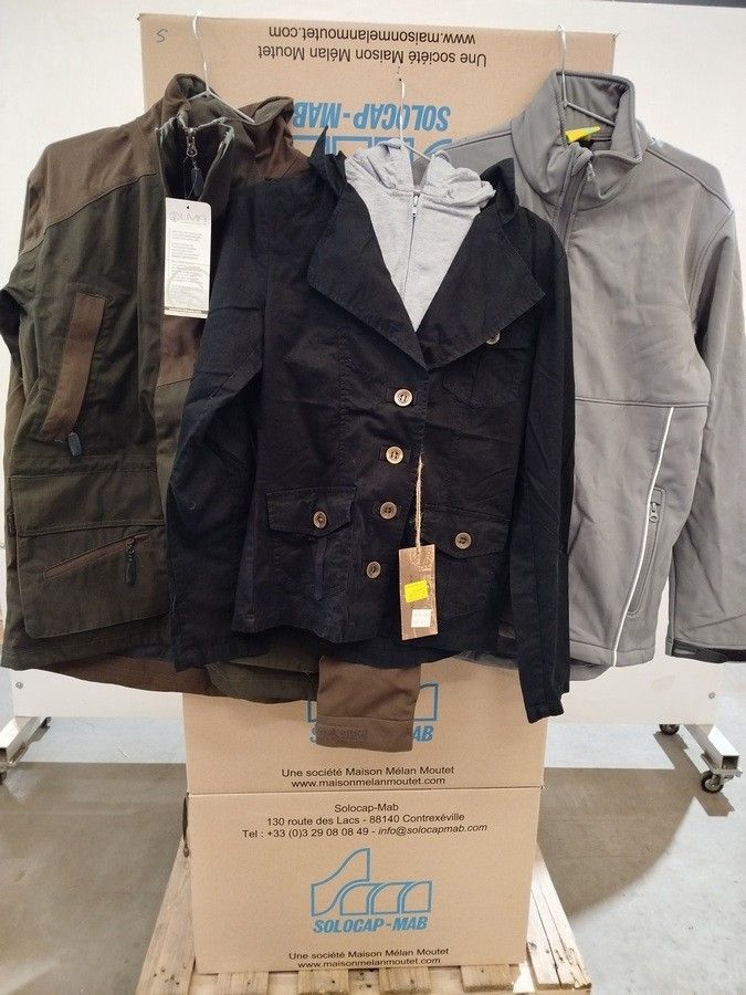 Destockage & Invendus