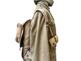 jacket and hat on a mannequin mannequin mannequin mannequin mannequin mannequin mannequin mannequin mannequin