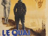 une affiche du film « Le Qui des Bruness »