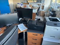 1 moniteur HANNS (photo 4)