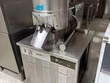 a machine that is sitting on top of a table
