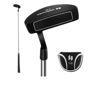 Putter droitier « lot issu retour internet »