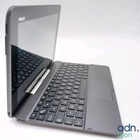 Tablette Asus K010E Noir 16GB - Fonctionnel - Bon état - Cha… (photo 3)