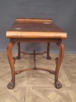Attribuées à Gabriel Viardot. Paire de table à écrire de sty… (photo 5)