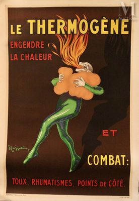 Leonetto CAPPIELLO (1875-1942)