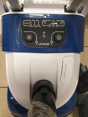 37 / Polti Unico MCV80 Total Clean & Turbo - POLTI - As…