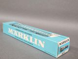 an image of a box of marbling toothpaste on a table