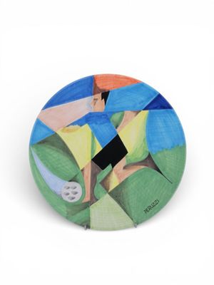 Osvaldo PERUZZI Designer Consorzio cermisti faenza, Éditeur …