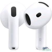 Ecouteur Apple AirPods 4 - JYJ7M44GH9 - NEUF - La première p…