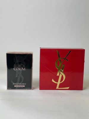 yves saint laurent eau de toilette for women