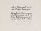 Photo 3/5 du lot