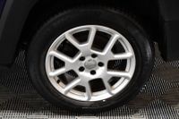 VP JEEP RENEGADE 1.6 MULTIJET 120ch LIMITED BVA - Dmec : 17/… (photo 6)