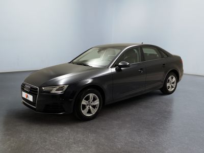 AUDI A4 1.4 TFSI 150 / N°:11391008, Heure de vente: 13:30, C…