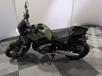 LIEU DE STOCKAGE : Paris Sud - YAMAHA - MT-03 - ES - Mise en… (photo 6)