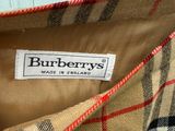 La veste Burberry « Made in England » de Burberry