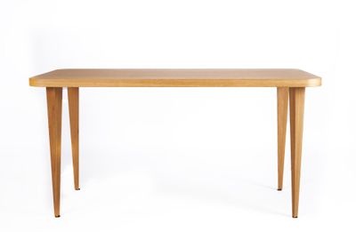 BUREAU Bois H : 75 cm Plateau : 80 x 150 cm