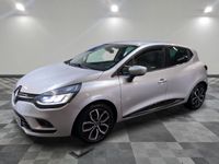 RENAULT - CLIO TCE 90 E6C INTENS - ES - Mise en service: 28/…