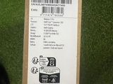 a box with a price label on it sitting on the grass