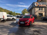 PEUGEOT 208 Style PureTech 100 S&S BVM - Genre : VP - Carros…