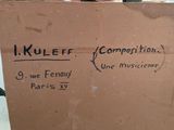 Photo 3/4 du lot