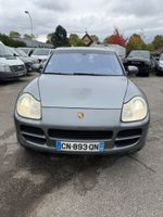 VP PORSCHE CAYENNE du 23/03/2004 - 27cv ES - 204…