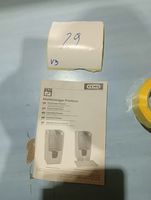 Lave-bottes professionnel CEMO Premium, référence 232. (photo 2)