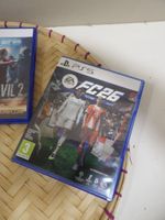Sony PS 5 : 3 jeux d'occasion dont Marvel Spider-man 2, Resi… (photo 4)