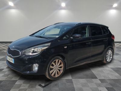 KIA - CARENS 1.6 GDI 135 CH ISG 5 PL ACTIVE - ES - Mise en s…