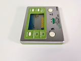 a small electronic device that is sitting on a table