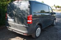 CTTE MERCEDES VITO 2L CDI, Fourgon, go, 7 cv (photo 5)