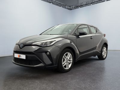 Toyota C-HR 1.0 CVV Business Plus