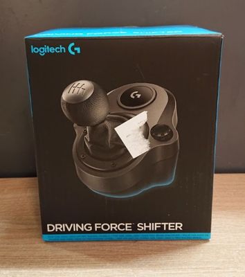 logitech driving force shifter for sale in los angeles, ca