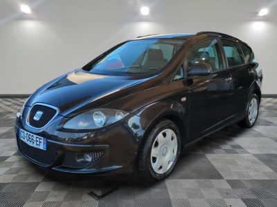 SEAT - ALTEA XL 1.9 TDI 105 CH RÉFERENCE - GO - Mise en serv…