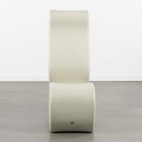 Verner Panton (1926–1998), « Phantom Chair », pour Innovatio… (photo 3)
