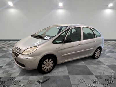 XSARA PICASSO HDI 110 FAP AIRDREAM - GO - Mise en …