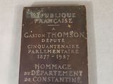 Photo 2/2 du lot