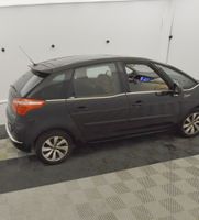 CITROEN C4 PICASSO 1.6 HDI110 EXCLUSIVE BA. (photo 4)