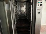 an image of a commercial oven with a door open