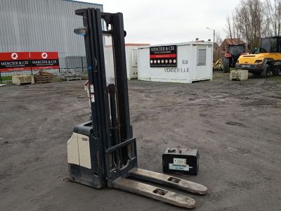 Crown Gerbeur - Es4000-1,6 TT - Capacite : 1,6 Tonnes - Anne…