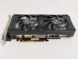 an image of a close up of a video card on a table