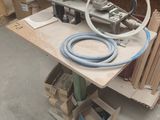 a machine that is sitting on top of a table