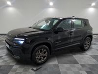 JEEP - AVENGER 1.2 TURBO T3 110 CH E-HYBRID BVR6 LONGITUDE -…